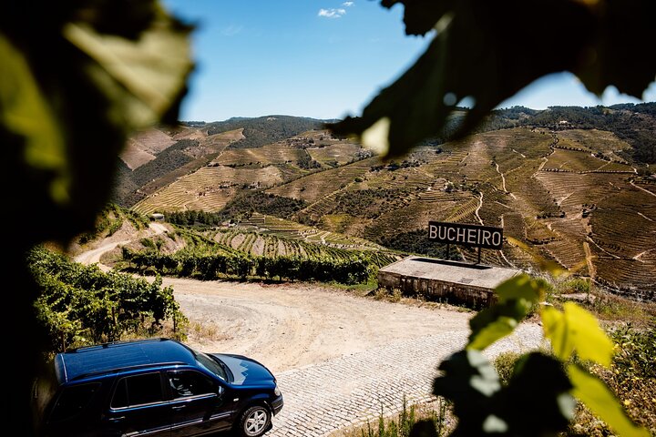 Douro Adventure, Tour 4x4 | Full Day Private Tour | All Included