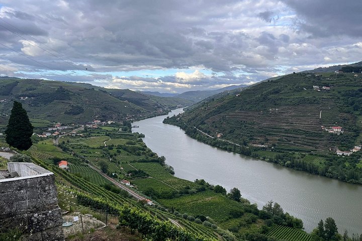 Douro Valley Exclusive and Sustainable Experience from Porto, photo 4