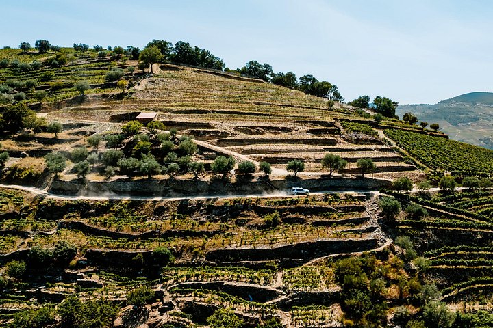 Douro Adventure, Tour 4x4 | Full Day Private Tour | All Included, photo 2