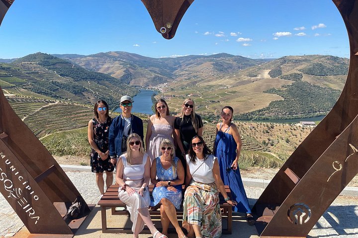 Porto: Douro Valley, 2 Wine Regions, Sommelier, Boat Trip & Lunch, photo 3