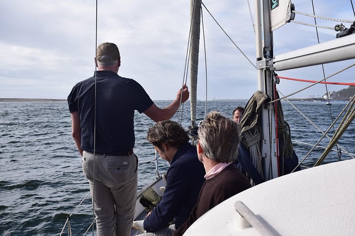 Private Douro River Sailing Cruise (Sunset Available), photo 5