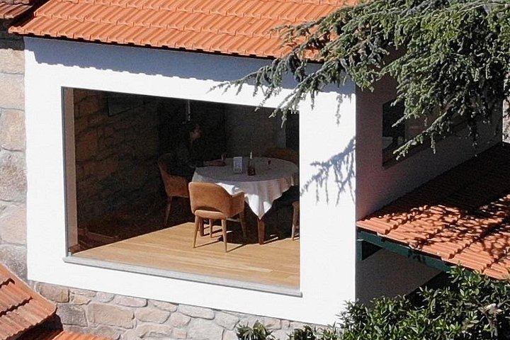 Winery Tour and Wine Tasting Quinta da Portela de Baixo in Lamego