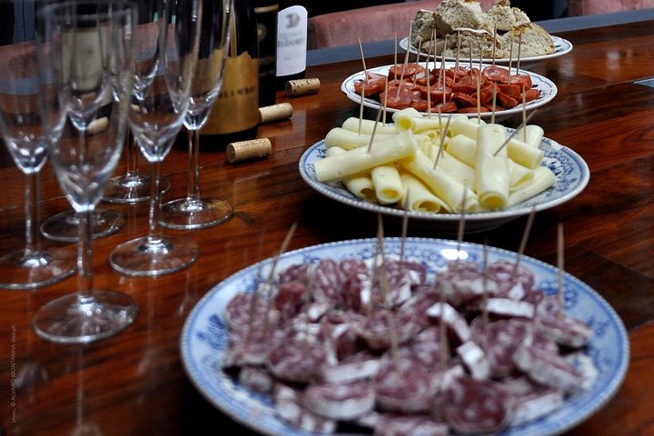 Private Tour from Porto : Douro Valley and Green Wines, photo 3