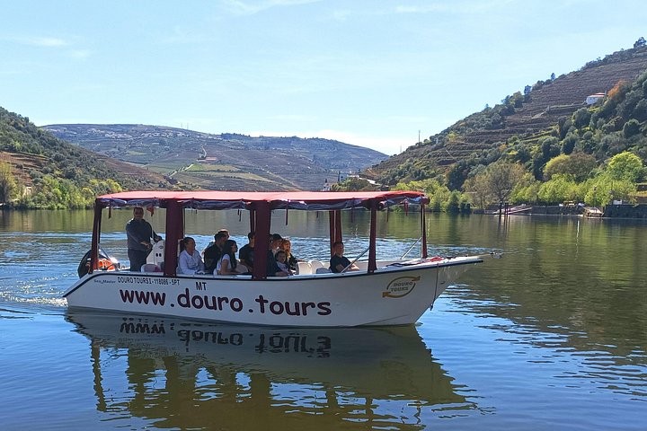 An enchanting discovery in the Douro Valley, photo 4