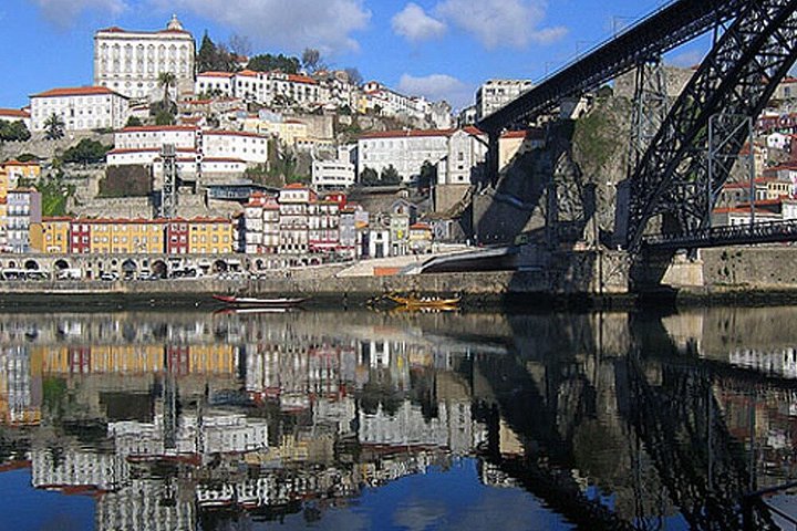 Private 2-Hour Douro River Cruise with Swimming, photo 2
