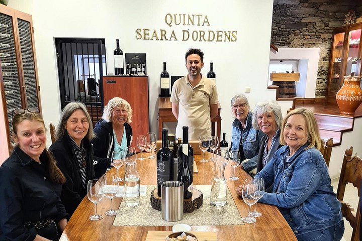 Douro Valley Best-Of Private Tour, Fully Customizable Experience, photo 2