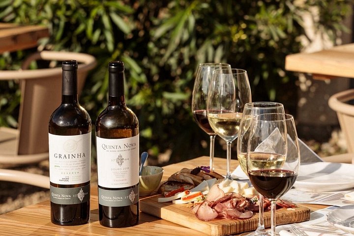 Private Douro Valley Wine Tour with Scenic Cruise and Lunch, photo 2
