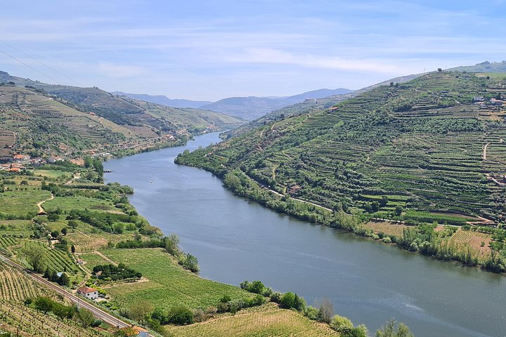 Douro Valley Private Tour (winery + boat + viewpoint), photo 4