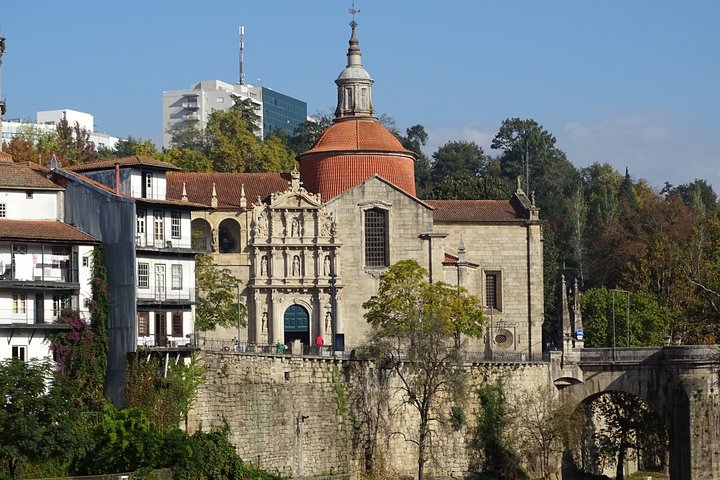 Douro Valley small group tour, Mateus Palace, Lunch and Wine tastings, photo 3