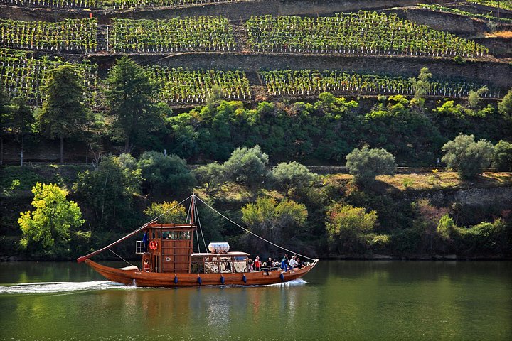 Douro Valley, Relaxed Departure from Porto, photo 4