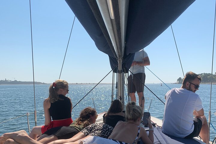 Porto: Douro River Group Boat Tour, photo 3