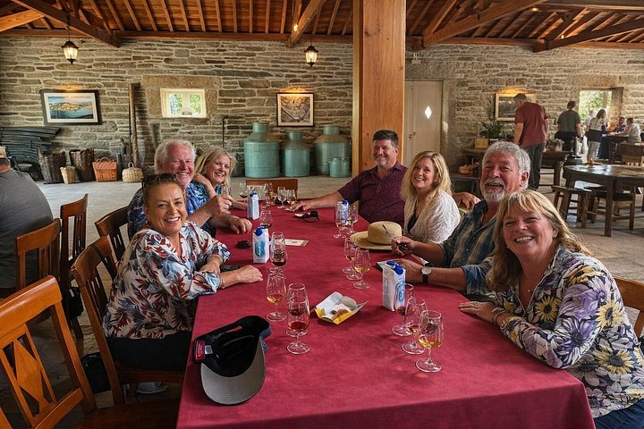 An enchanting discovery in the Douro Valley, photo 2