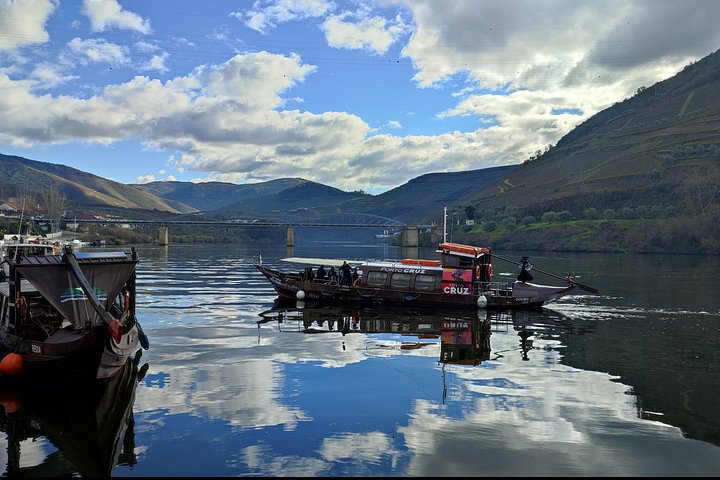 Douro Valley Premium Tours, Private Driver & Guide, photo 3