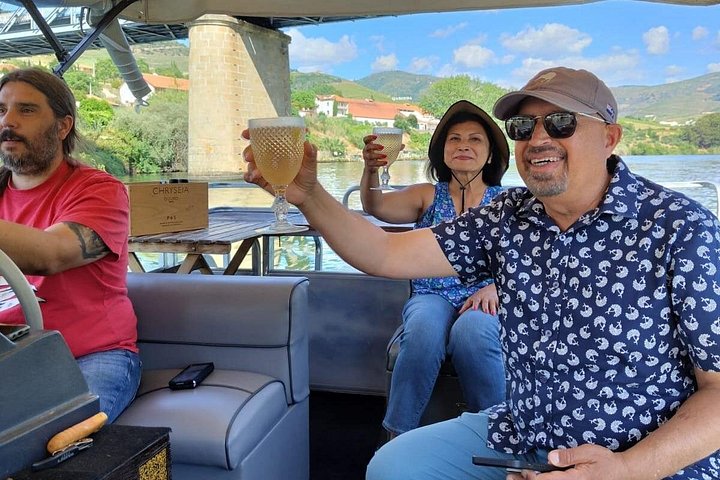 Douro Valley Private Tour, Scenic or Wine Experience from Porto, photo 4