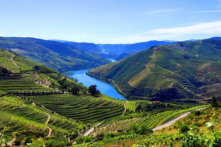 An enchanting discovery in the Douro Valley