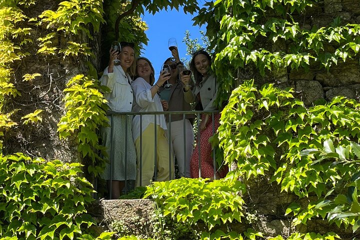 Douro Valley Tour, 3 Wine tastings, Lunch & river Cruise, photo 4