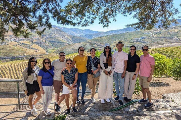 Douro Valley Half-Day Winery & Lunch Tour From Porto, photo 2