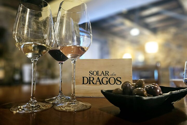 Guided Tasting: The Wines of the Douro Valley, photo 3