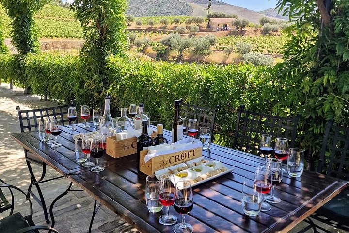 Douro Valley-Private Experience-Specialized Guide, Lunch, Boat,wineries,tastings, photo 5