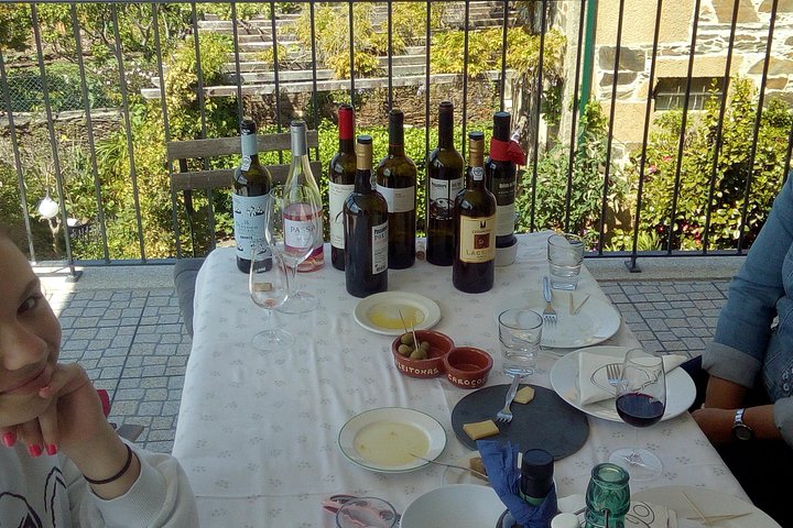 Private Tour in Douro Valley Wine Region & Traditional Lunch, photo 2