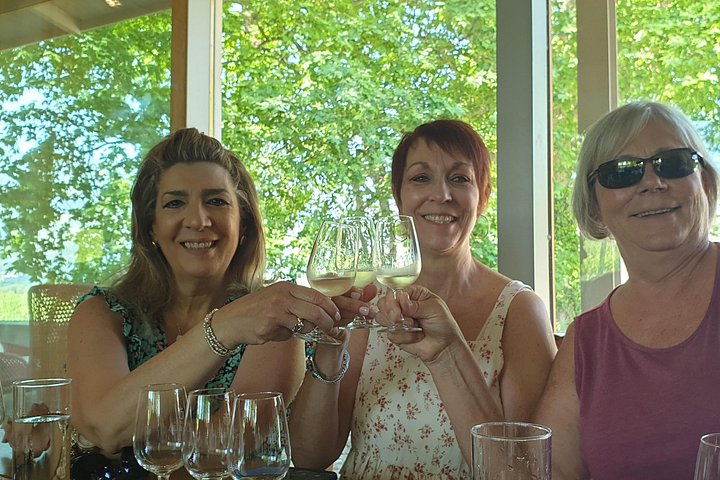 Douro Valley Tour Wine and breathtaking views, photo 4