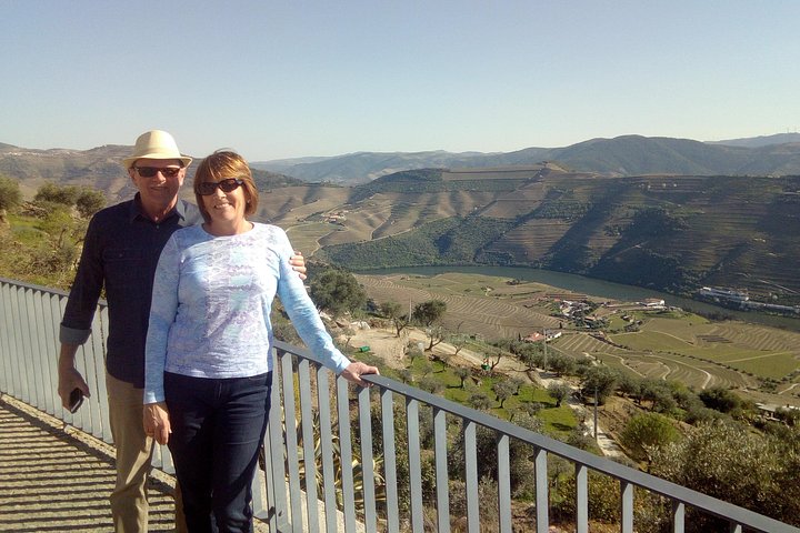 Private Hiking Through Douro Valley Wine Region Half Day Tour, photo 4