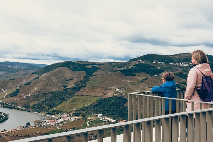 Douro Valley Exclusive and Sustainable Experience from Porto, photo 5