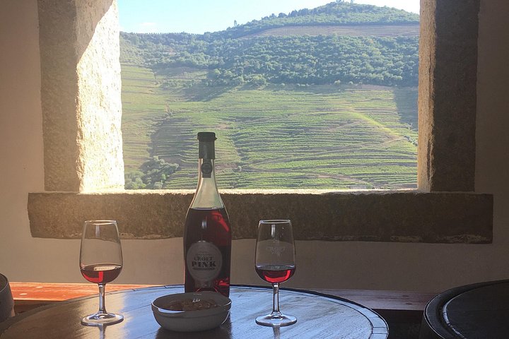 Douro Valley small group tour, Mateus Palace, Lunch and Wine tastings, photo 4