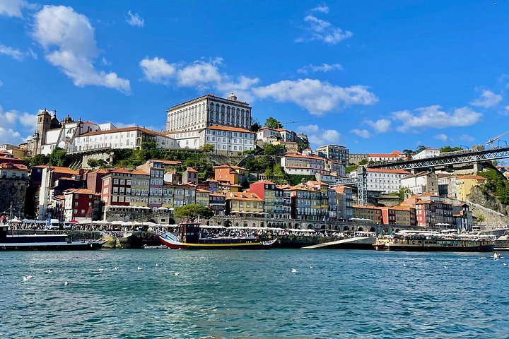 Private tasting in the Douro (1 to 7 people) on a yacht for yourself, photo 4