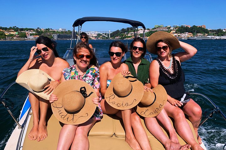 Private 2-Hour Douro River Cruise with Swimming, photo 3