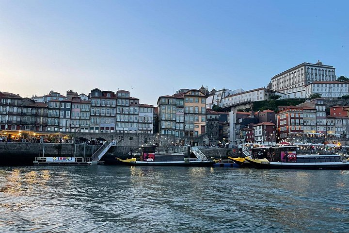 Private experience in the Douro (1 to 10 people) on a yacht just for you, photo 5