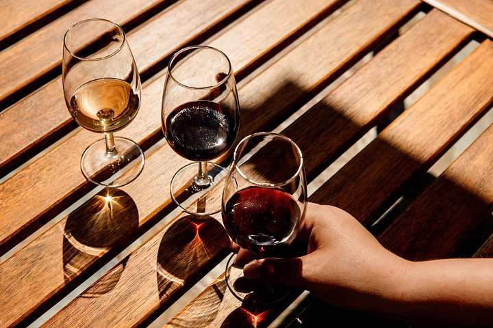 Douro Valley & Amarante Wine, Food & Boat Tour from Porto, photo 4