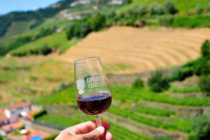 Private off the beaten Douro Valley Wine Tour, photo 2