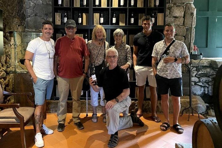 Private Douro Valley Tour with Lunch & Wines, photo 5
