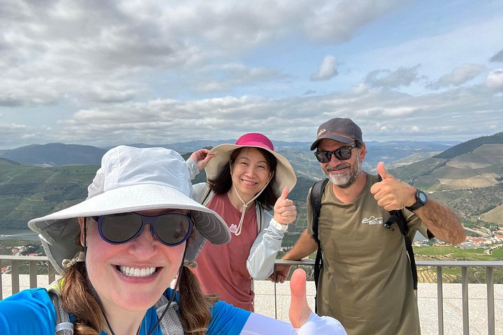 Douro Valley Hiking Tour & Picnic Lunch, photo 3