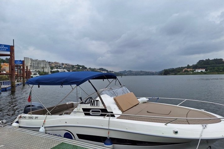 Private Sunset & Night Douro Cruise in Porto, photo 4