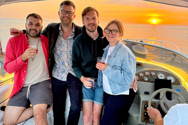 Port : Small-Group 6 Bridges, Douro River Sunset Cruise w/ Drink, photo 4