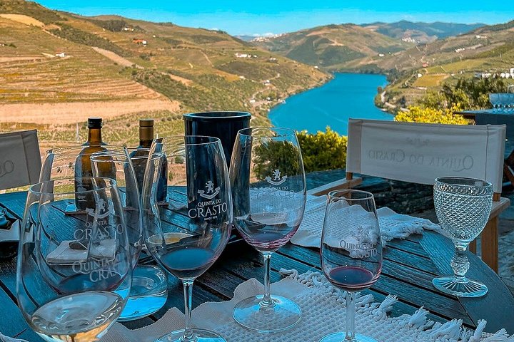 Private Douro Valley Wine Tour with Scenic Cruise and Lunch, photo 3